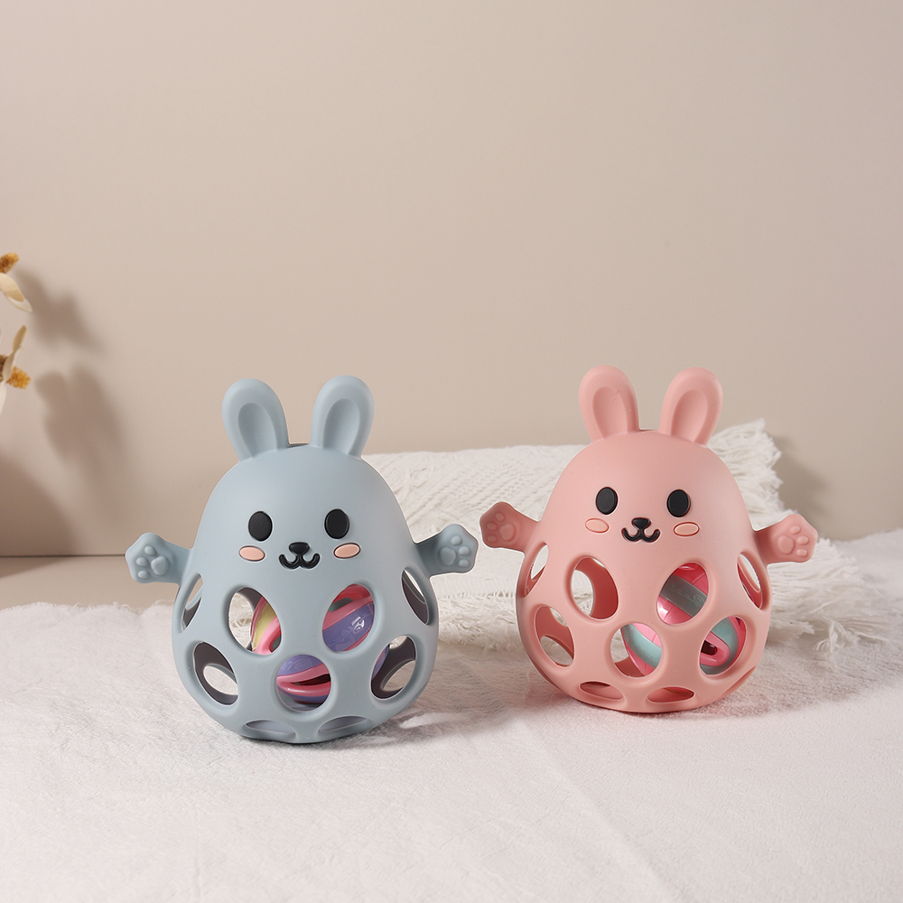1Pcs Baby chubby bunny Teether - Baby Products List 리뷰 및 가격