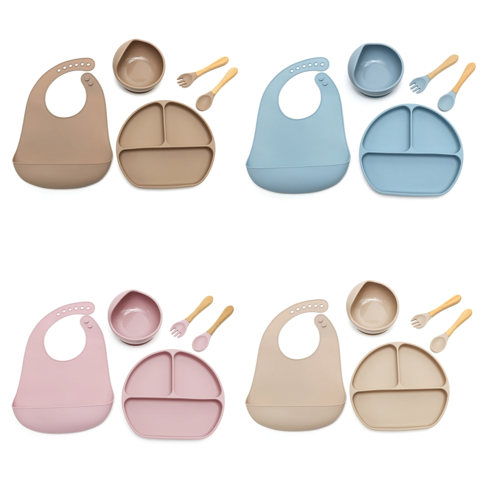 5-Piece Baby Led Weaning Set,  - Baby Led Weaning Set 리뷰 및 가격