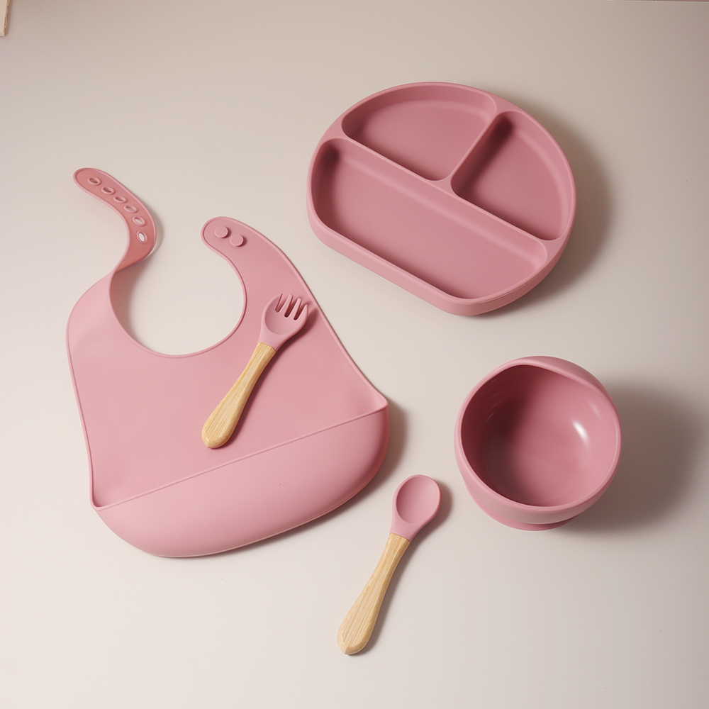 5-Piece Baby Led Weaning Set,  - Baby Led Weaning Set 리뷰 및 가격