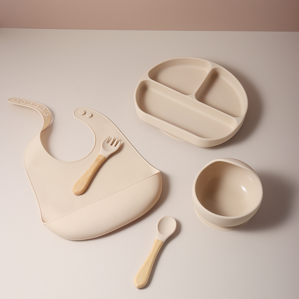 5-Piece Baby Led Weaning Set,  - Baby Led Weaning Set 리뷰 및 가격