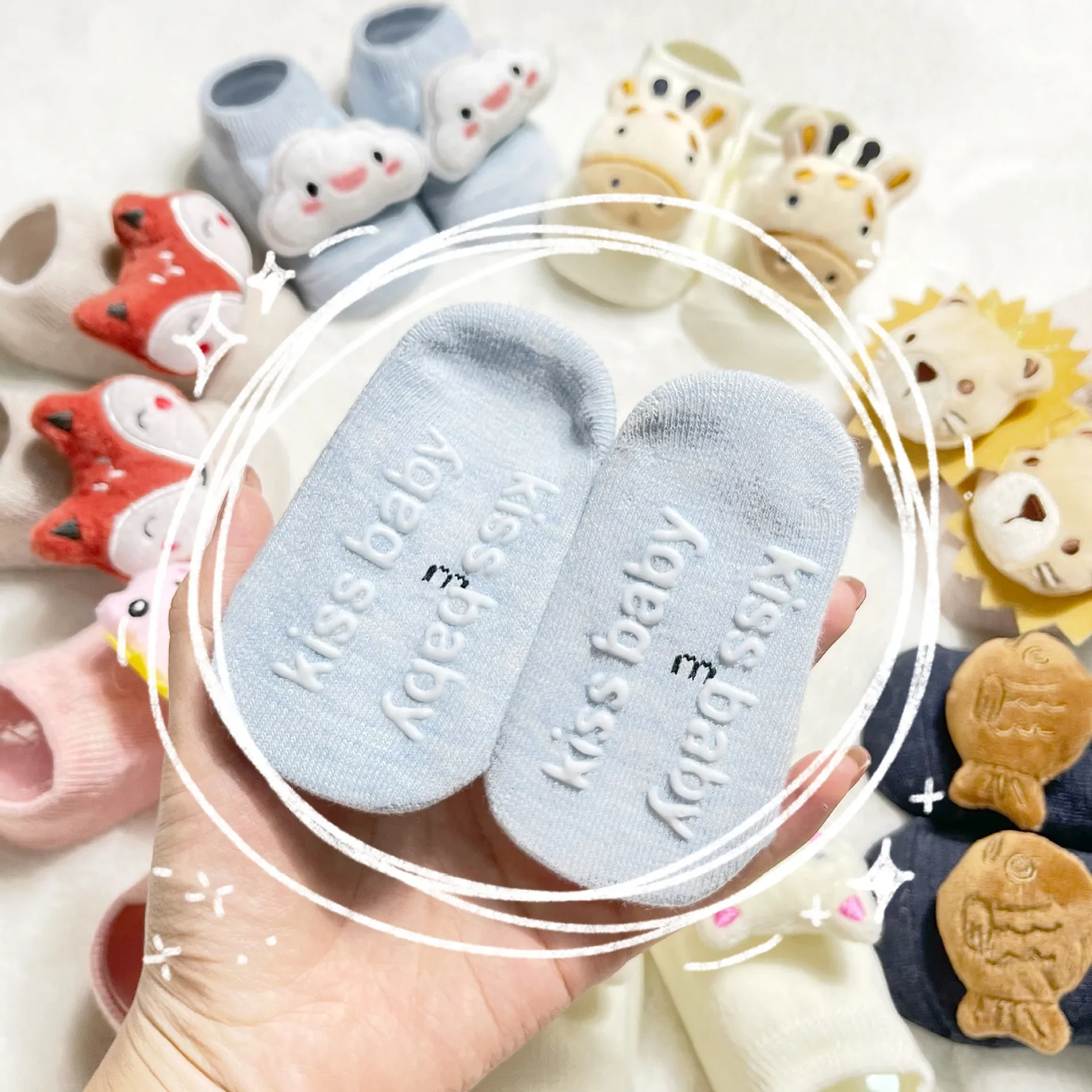 Kawaii Cotton Infant Toddler B - Baby Products Useful 리뷰 및 가격