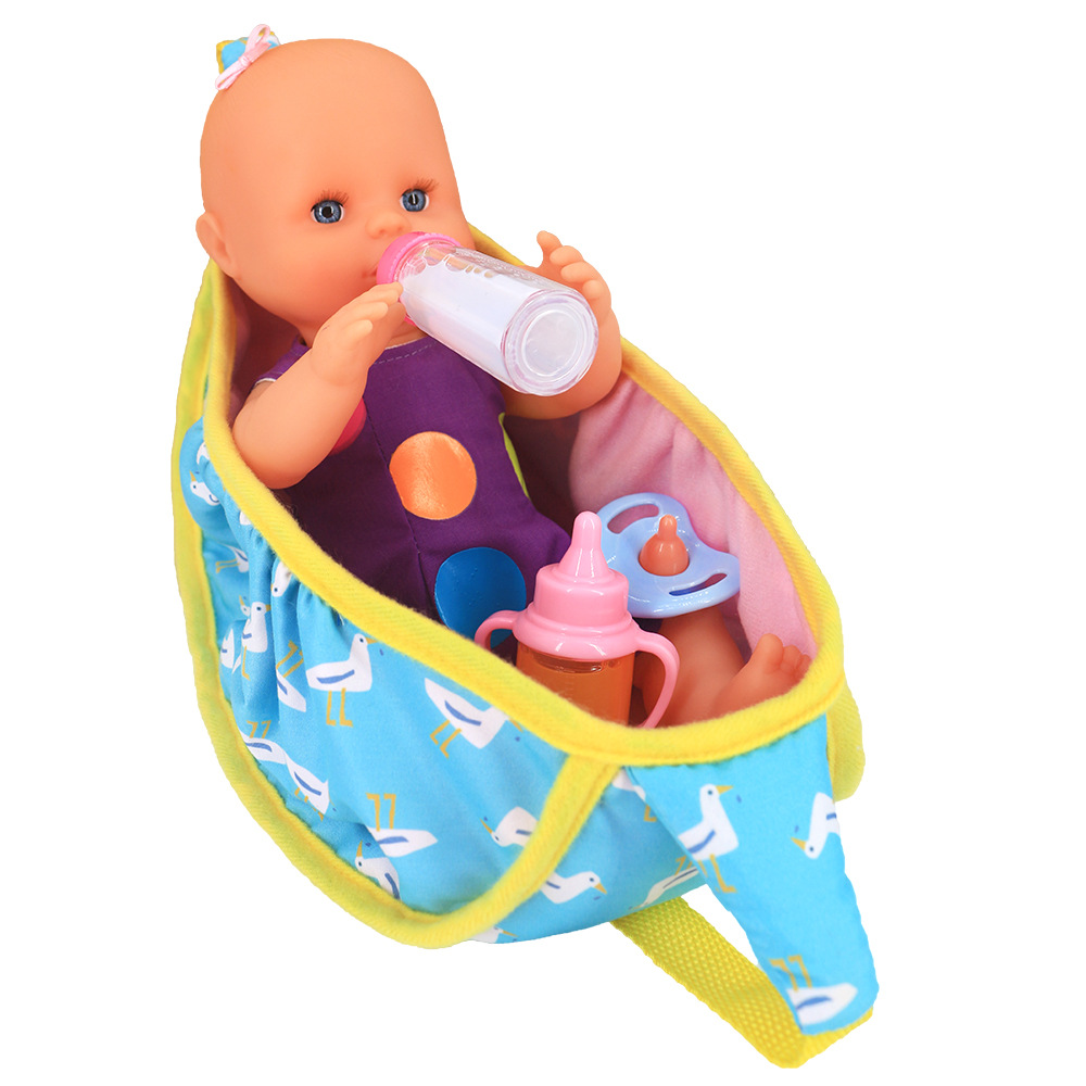 17 inch 40cm baby doll front c - Baby Products Carry Bag 리뷰 및 가격