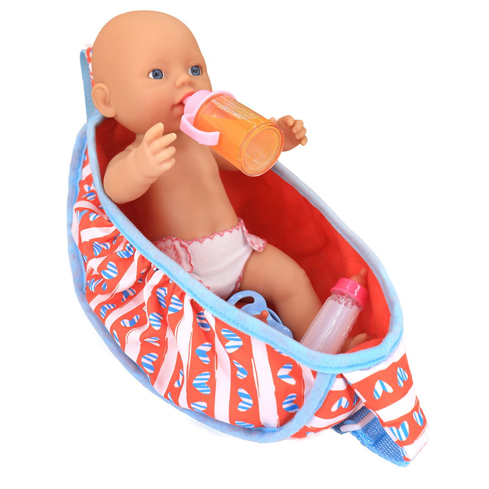 17 inch 40cm baby doll front c - Baby Products Carry Bag 리뷰 및 가격