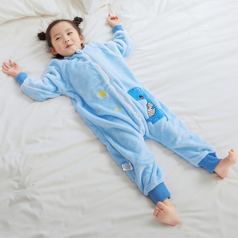 MICHLEY Cartoon Owl Kids Sleep - Baby Sleep Sack 리뷰 및 가격