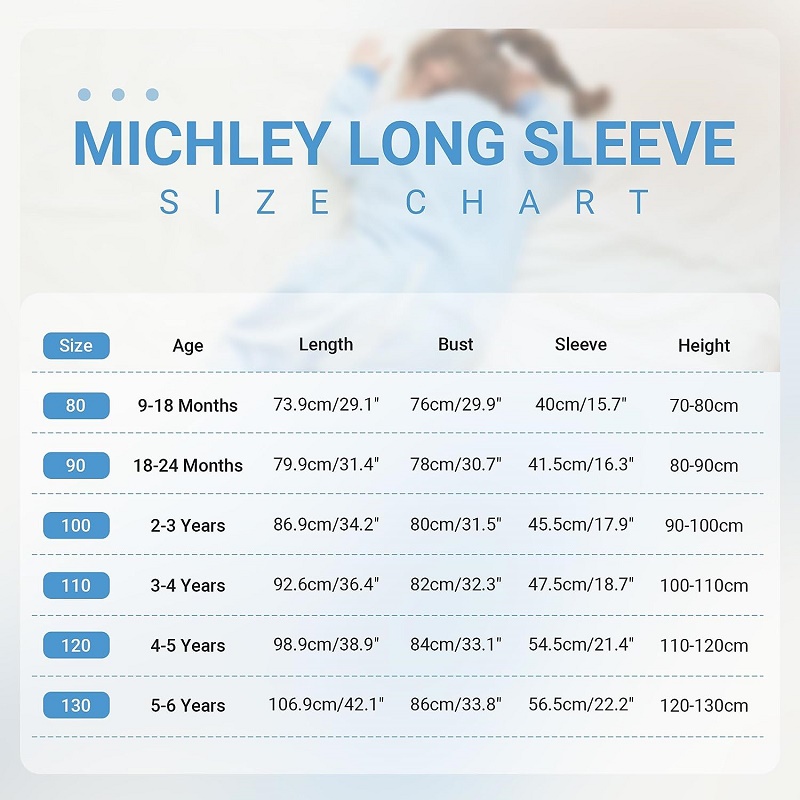 MICHLEY Cartoon Owl Kids Sleep - Baby Sleep Sack 리뷰 및 가격