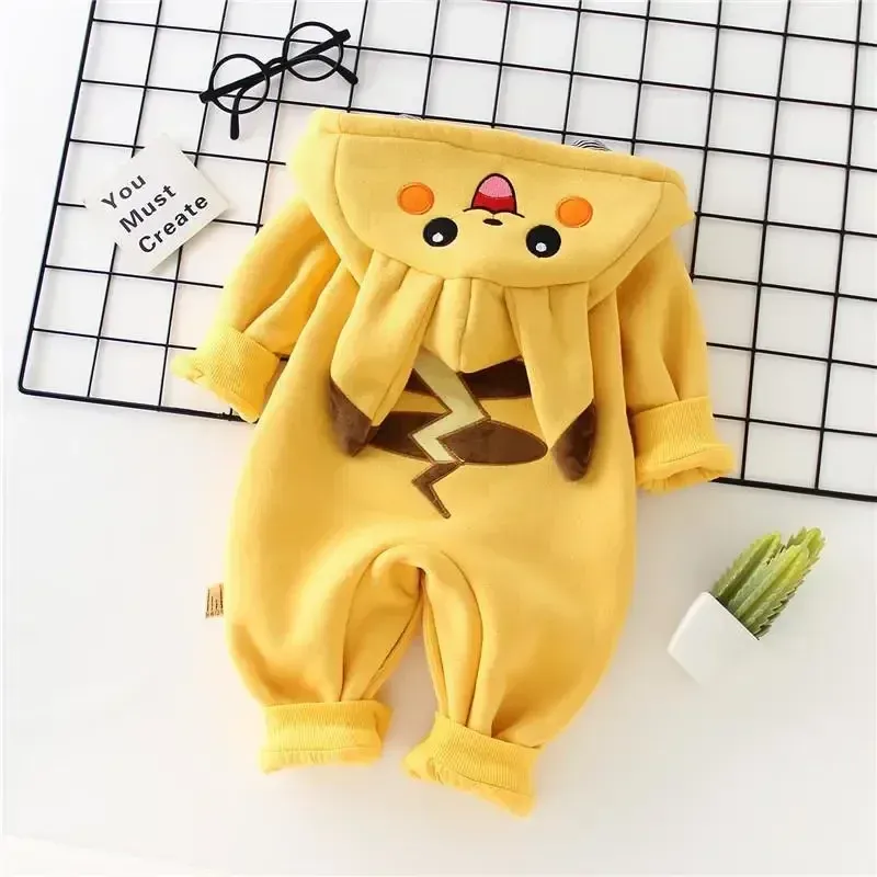 New Cute Cartoon Pokemon Pikac - Baby Products Useful 리뷰 및 가격