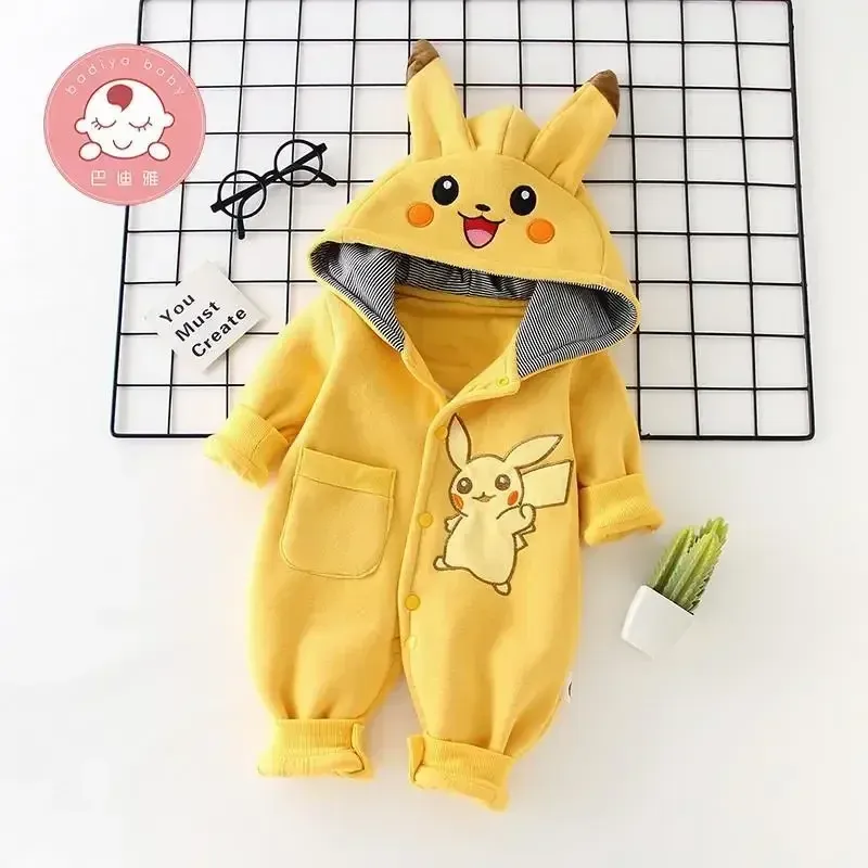 New Cute Cartoon Pokemon Pikac - Baby Products Useful 리뷰 및 가격