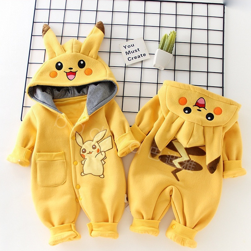 New Cute Cartoon Pokemon Pikac - Baby Products Useful 리뷰 및 가격