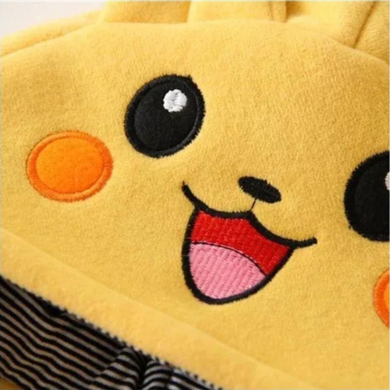 New Cute Cartoon Pokemon Pikac - Baby Products Useful 리뷰 및 가격