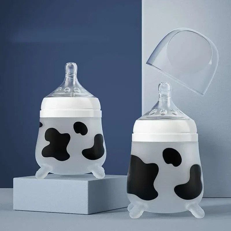 Baby Silicone Feeding Bottle I - Baby Products Useful 리뷰 및 가격