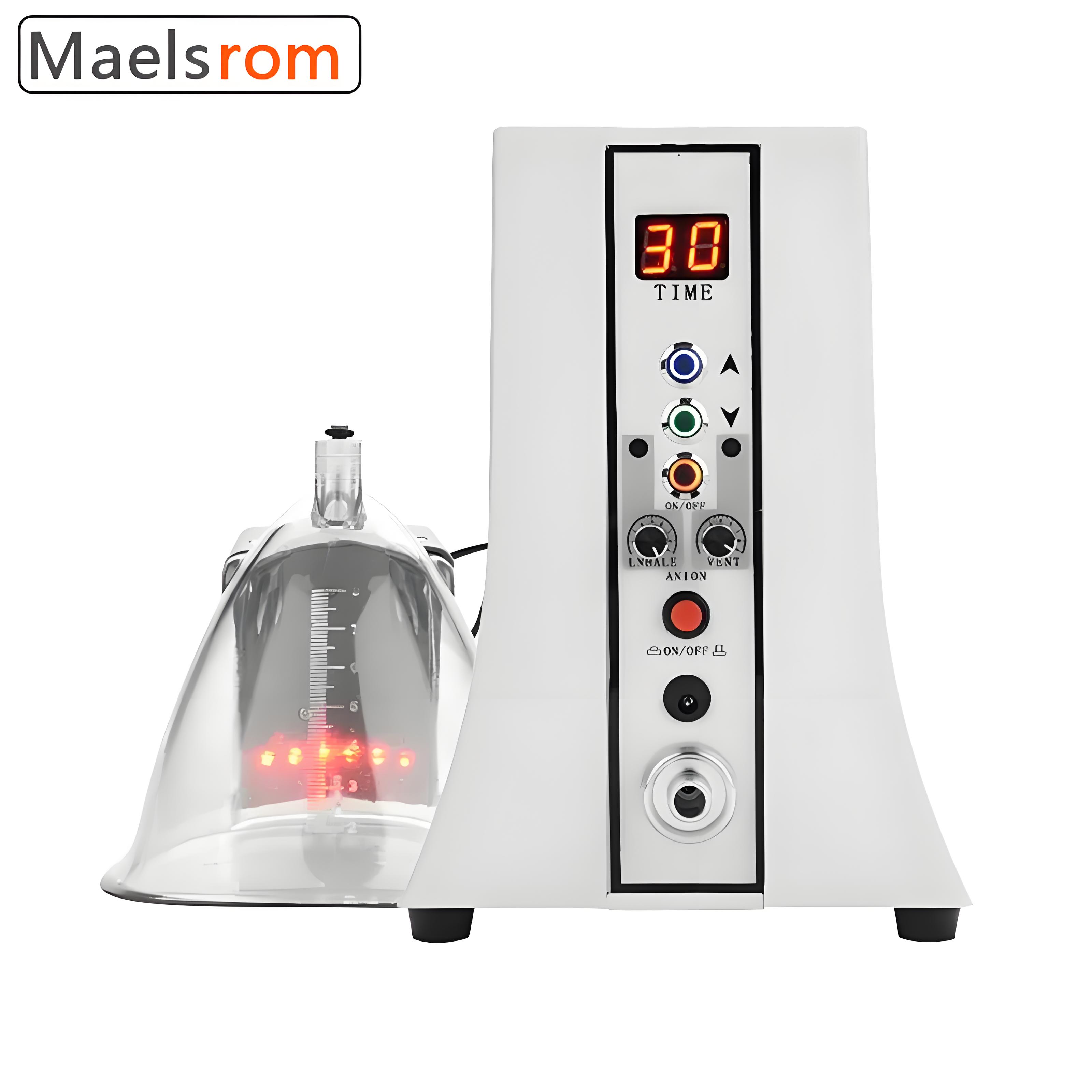 Vacuum Therapy Body Massage Sy - Breast Pump 리뷰 및 가격