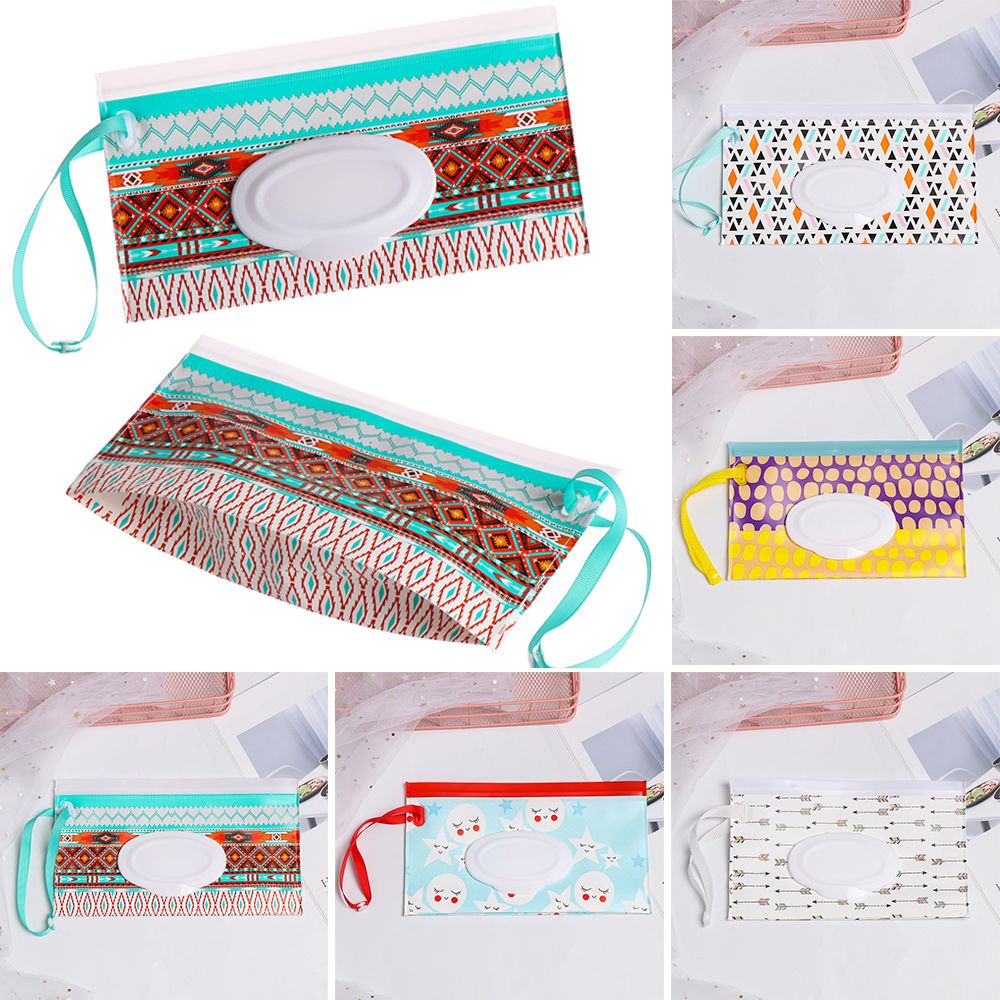 1pc Useful Outdoor Flip Cover  - Baby Products Carry Bag 리뷰 및 가격