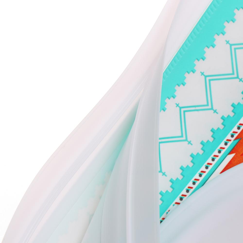 1pc Useful Outdoor Flip Cover  - Baby Products Carry Bag 리뷰 및 가격