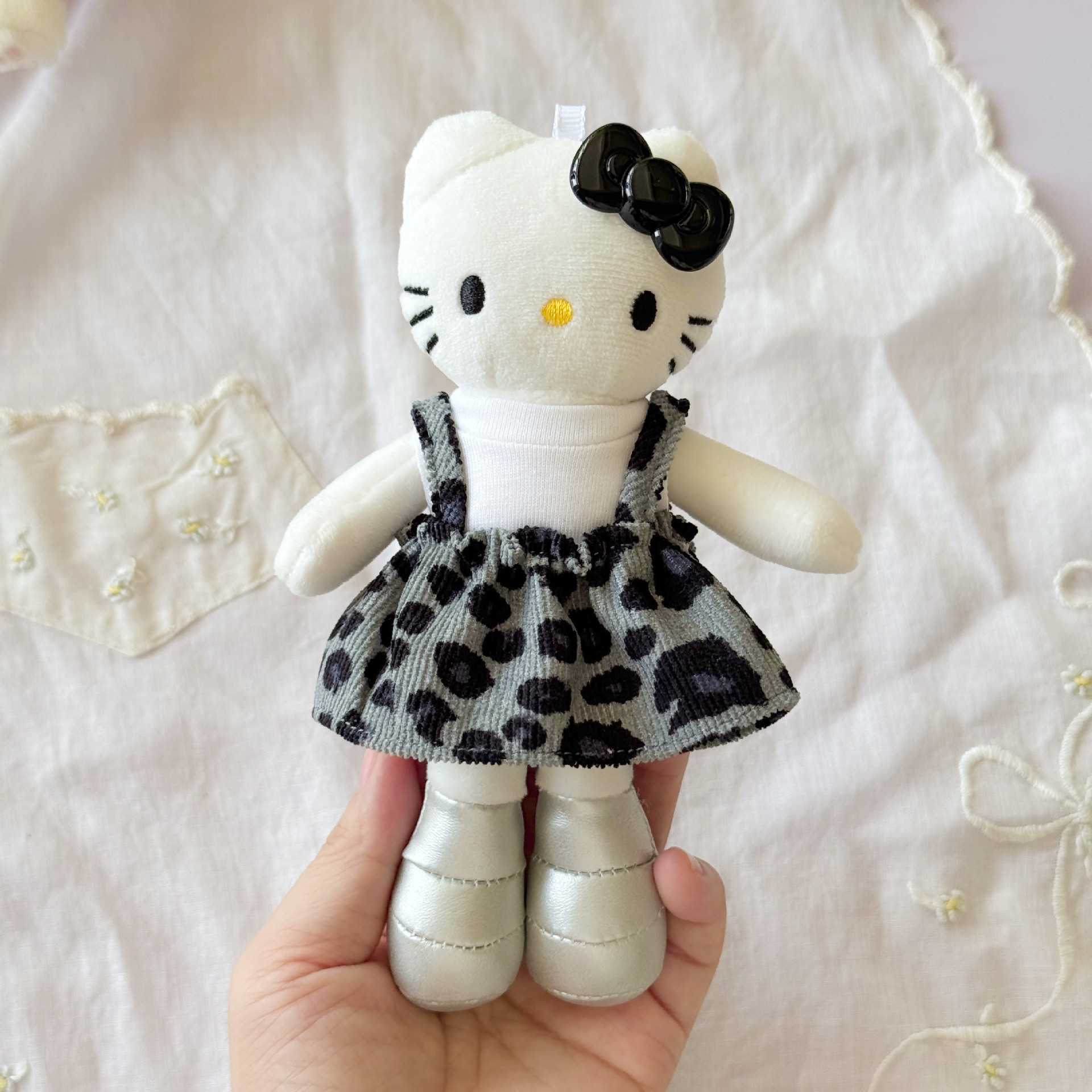 Leopard Print Skirt for Labubu - Baby Products List 리뷰 및 가격