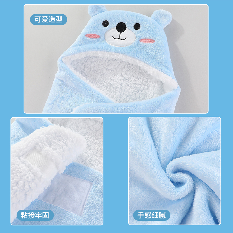 Newborn Baby Wrap Swaddle Blan - Baby Sleep Sack 리뷰 및 가격
