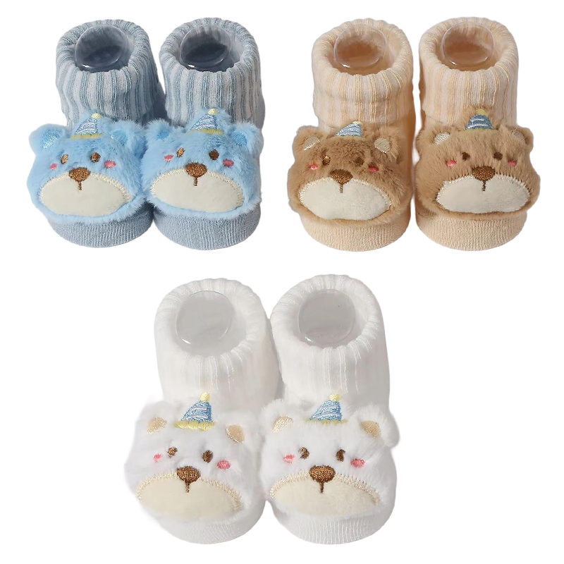 3Pairs/set Baby Socks Girls Bo - Baby Products Useful 리뷰 및 가격
