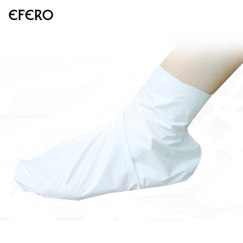 Efero 2pcs=1pair Lavender Foot - Baby Products Skin Care 리뷰 및 가격