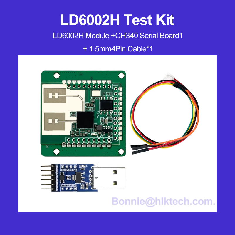 Smart Baby Monitor Radar Modul - Baby Monitor Sensor 리뷰 및 가격
