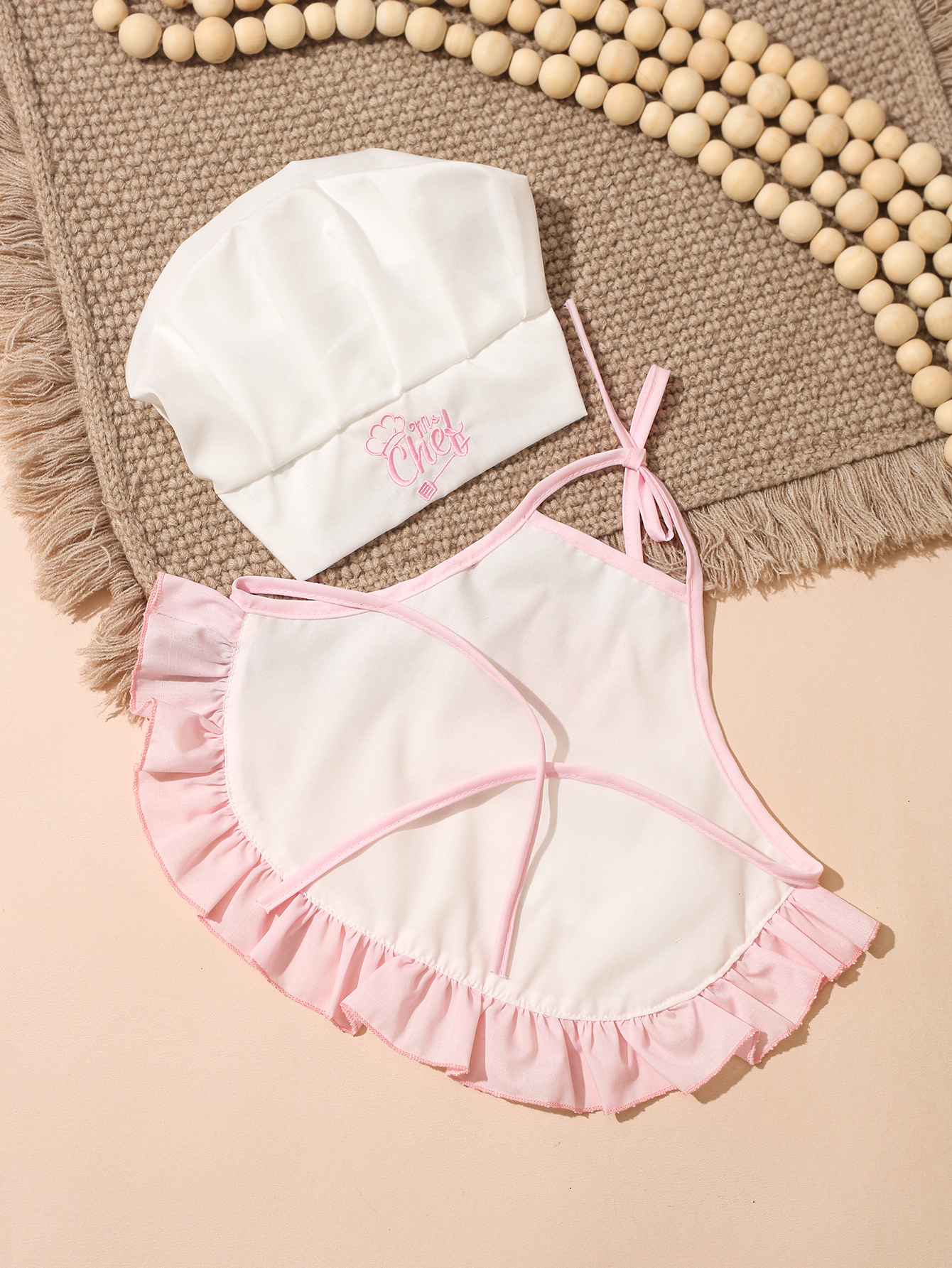 Ylsteed 2Pcs Newborn Embroider - Baby Products Useful 리뷰 및 가격