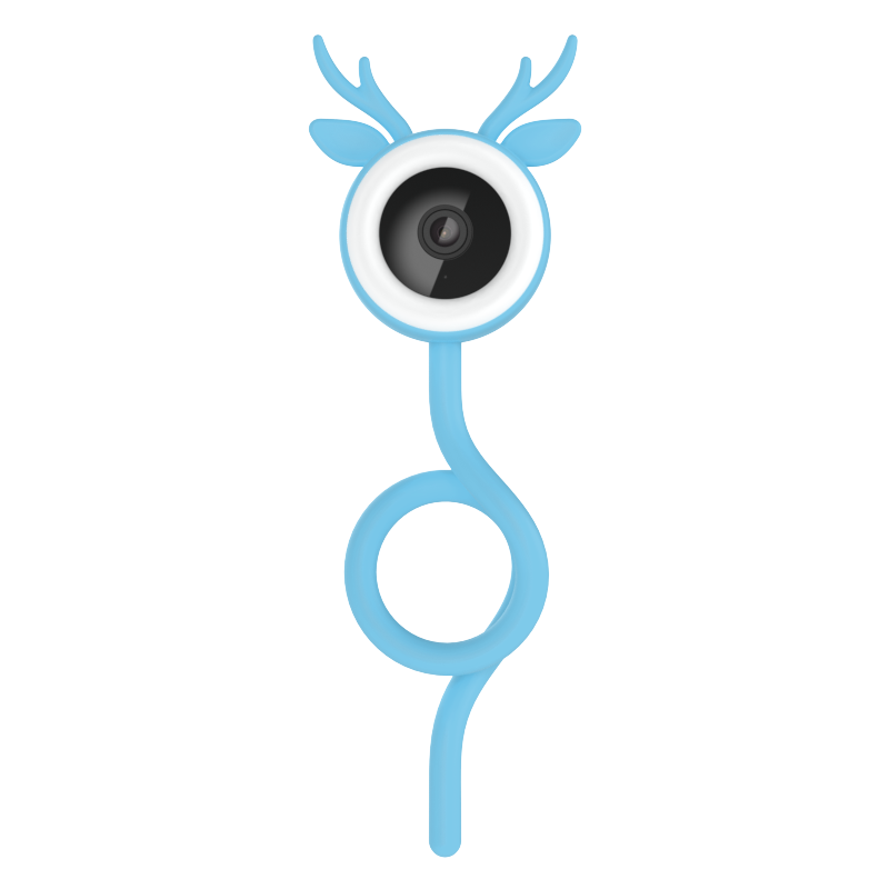4MP 1440P Tuya APP With  Two B - Baby Monitor Sensor 리뷰 및 가격