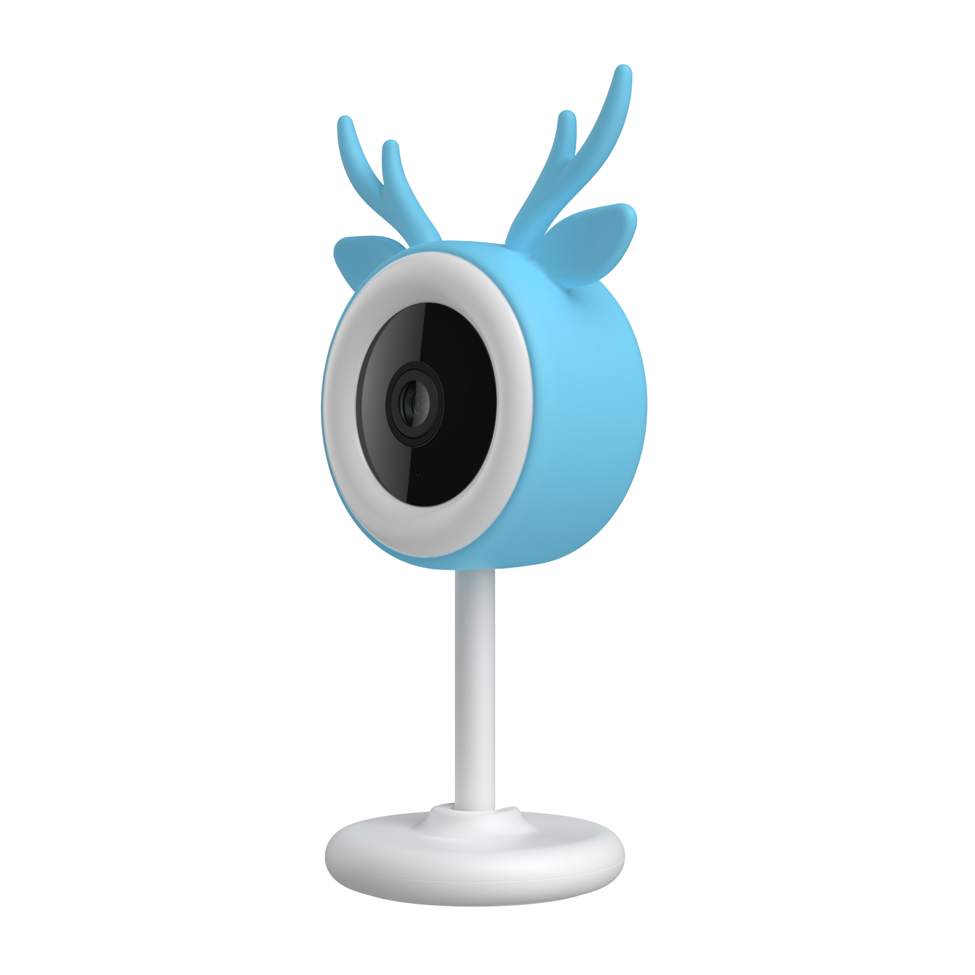 4MP 1440P Tuya APP With  Two B - Baby Monitor Sensor 리뷰 및 가격