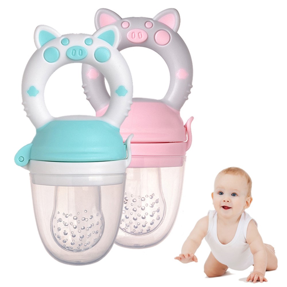 Silicone Fresh Food Nibbler Ba - Baby Products Useful 리뷰 및 가격