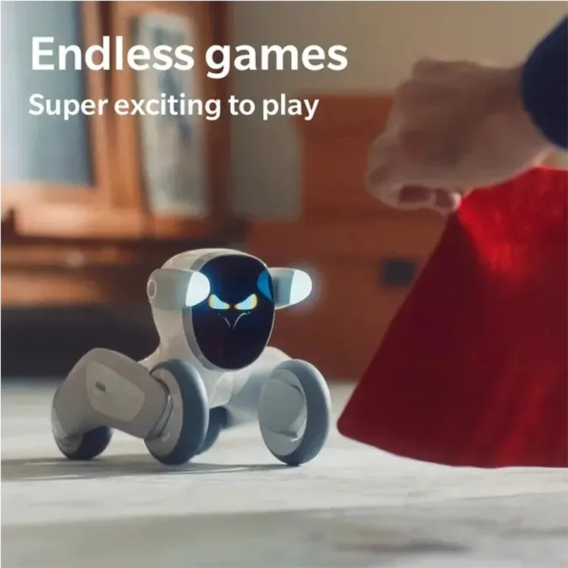 Smart Conversation Voice Robot - Baby Products Toys 리뷰 및 가격