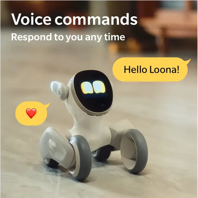 Smart Conversation Voice Robot - Baby Products Toys 리뷰 및 가격