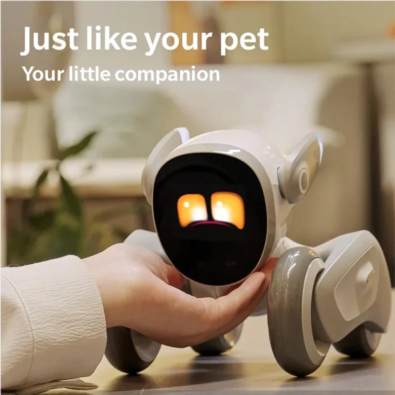 Smart Conversation Voice Robot - Baby Products Toys 리뷰 및 가격