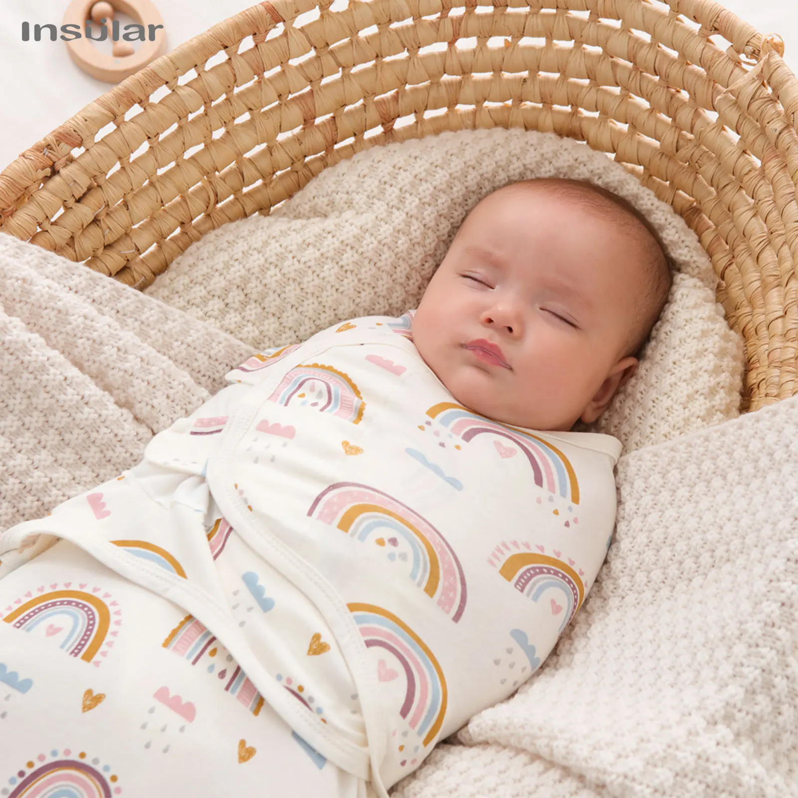 Baby Sleeping Bag Newborn Swad - Baby Sleep Sack 리뷰 및 가격