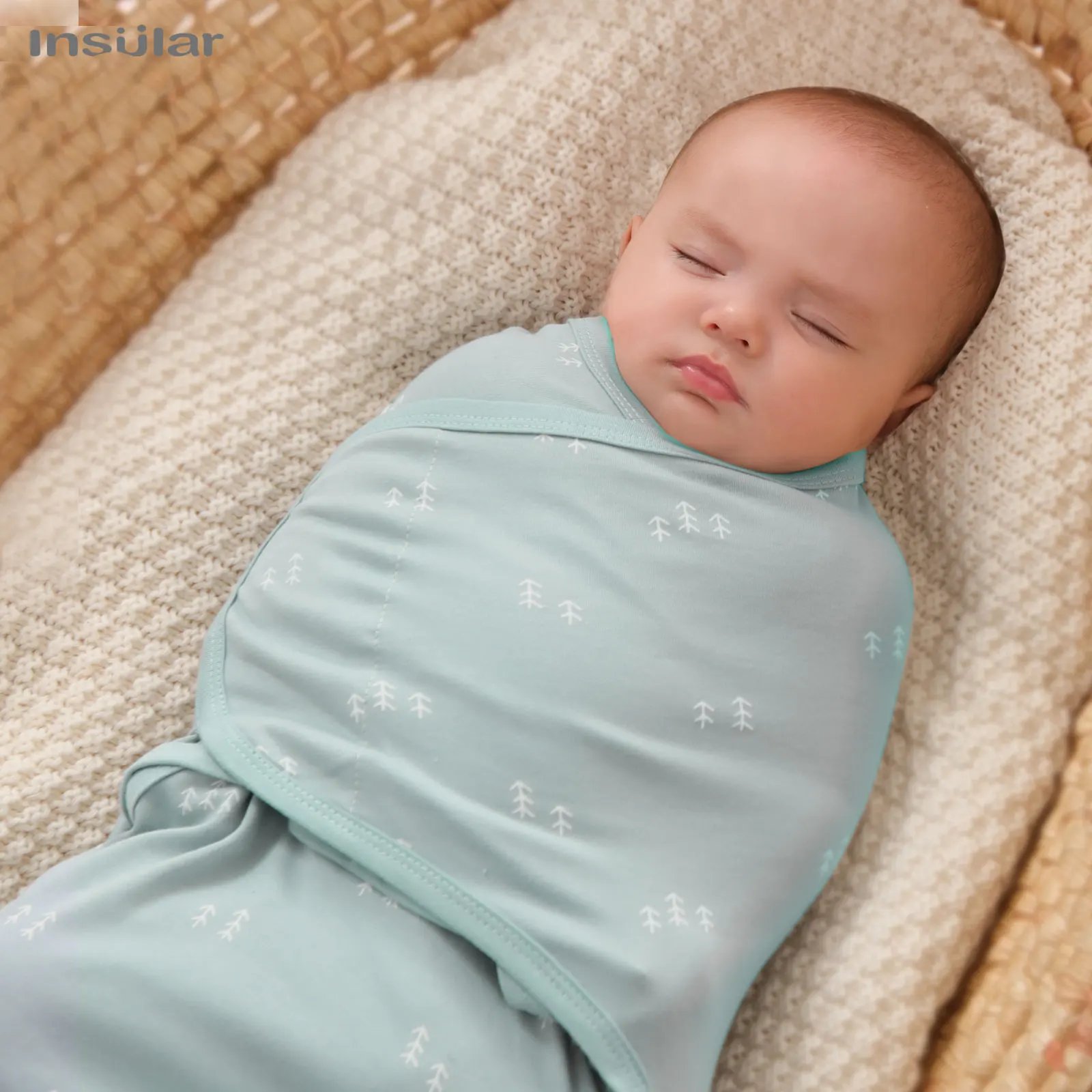 Baby Sleeping Bag Newborn Swad - Baby Sleep Sack 리뷰 및 가격