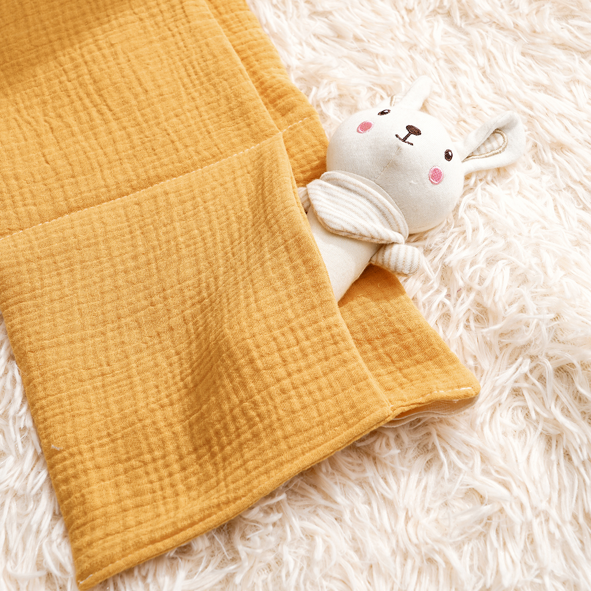 New Soft Eco-friendly 100% Mus - Baby Products Carry Bag 리뷰 및 가격