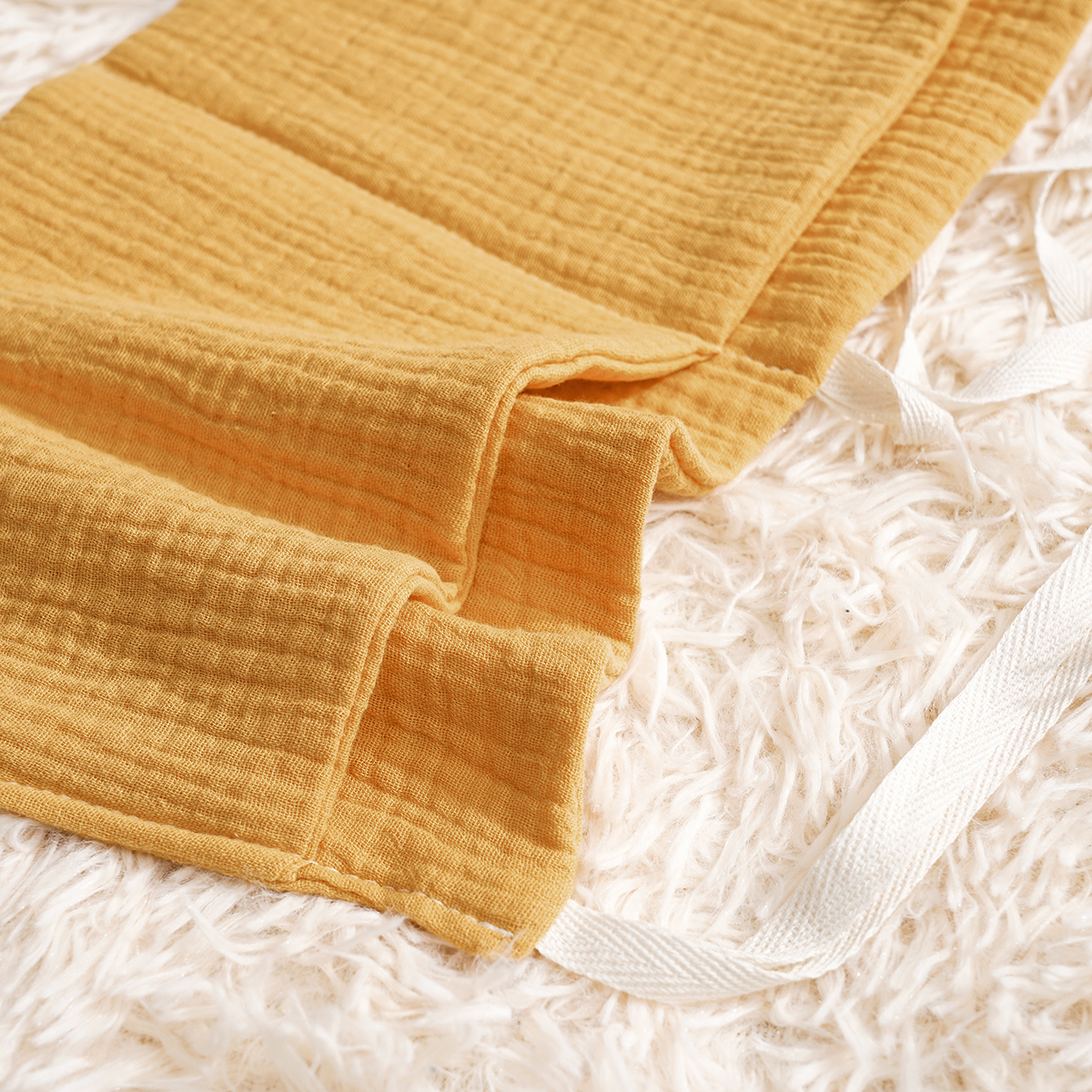 New Soft Eco-friendly 100% Mus - Baby Products Carry Bag 리뷰 및 가격