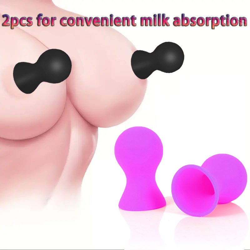Silicone Nipple Suckers, Sucki - Breast Pump 리뷰 및 가격