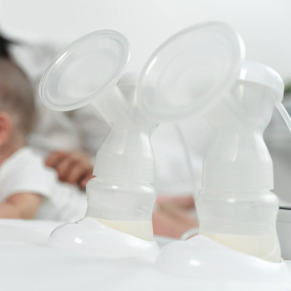 3Pcs Silicone Breast Pump Duck - Breast Pump 리뷰 및 가격