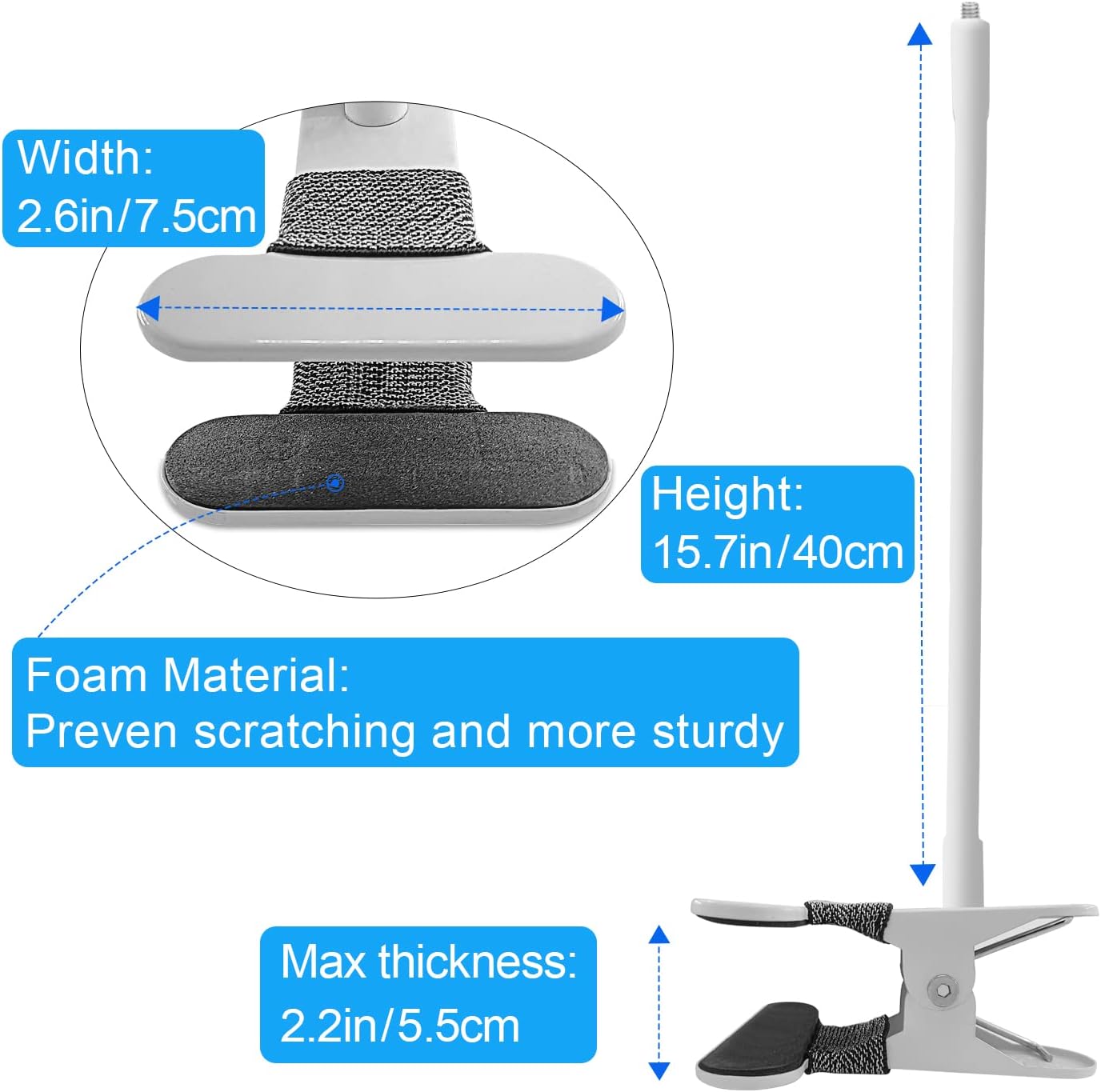 15.7 inches Baby Monitor Mount - Baby Monitor Sensor 리뷰 및 가격