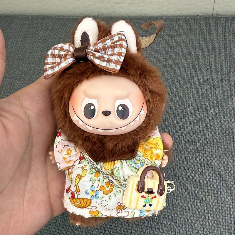 For Labubu Fourth Generation M - Baby Products List 리뷰 및 가격