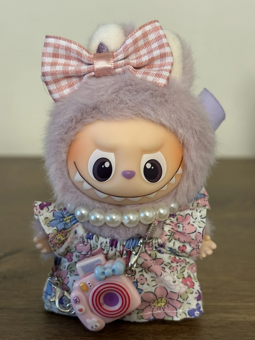 For Labubu Fourth Generation M - Baby Products List 리뷰 및 가격
