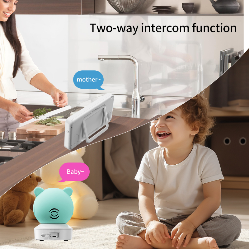 Danmini TUYA App Control Baby  - Baby Products Useful 리뷰 및 가격