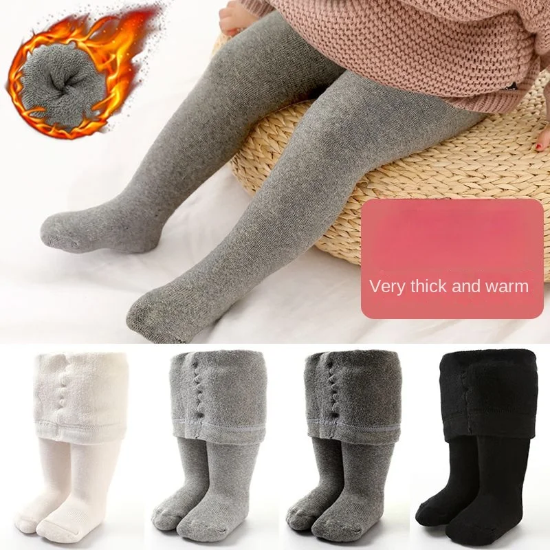 Baby Tights Winter Autumn Soli - Baby Products Useful 리뷰 및 가격