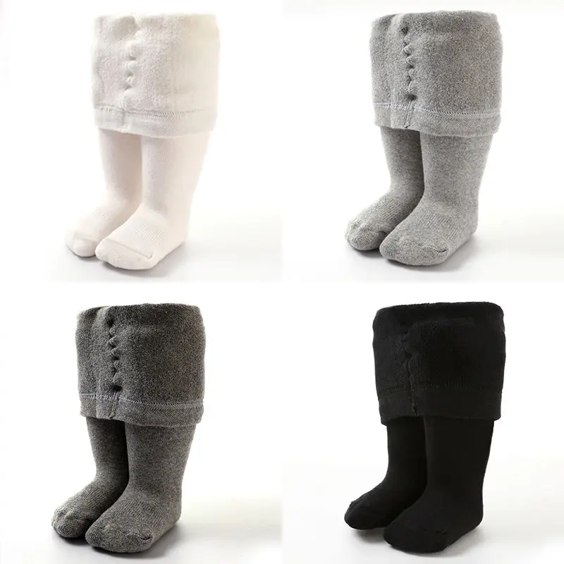 Baby Tights Winter Autumn Soli - Baby Products Useful 리뷰 및 가격