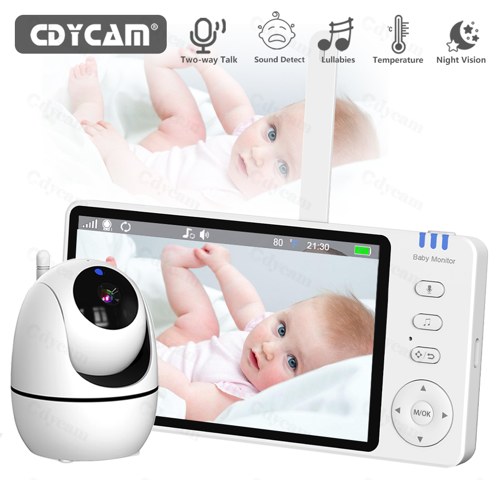 Video Baby Monitor with Cam an - Baby Monitor Sensor 리뷰 및 가격