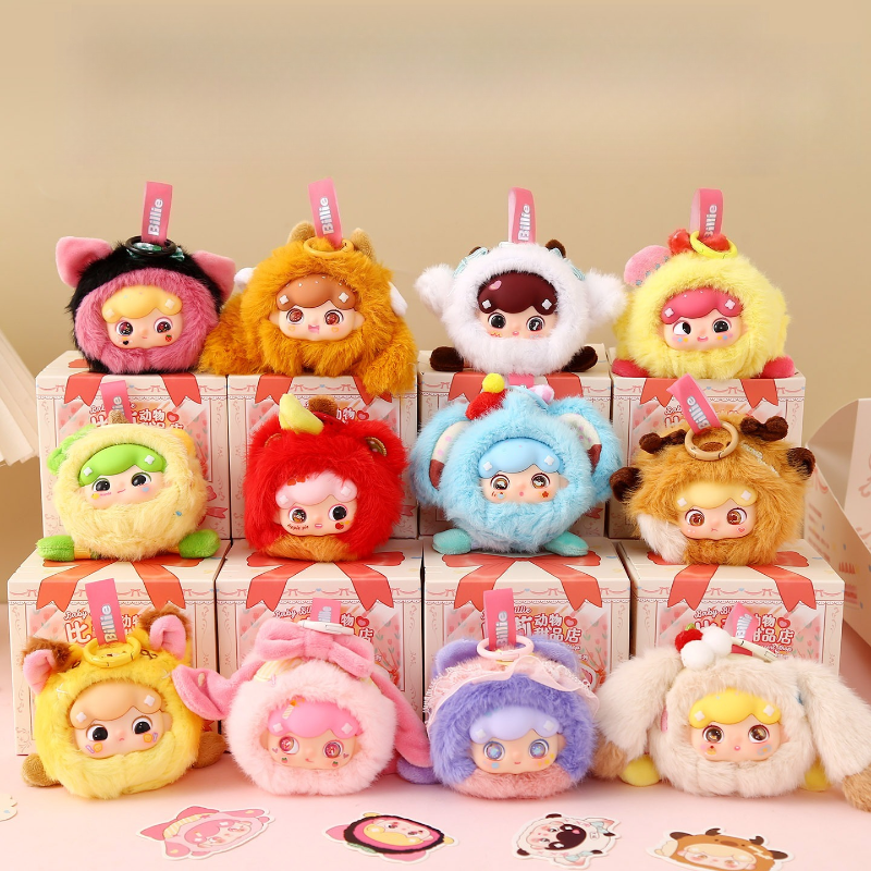 Baby Billie Animal Dessert Sho - Baby Products Toys 리뷰 및 가격