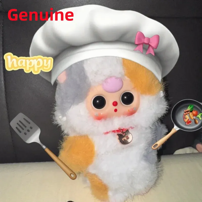 Baby Three Whose Cat Plush Toy - Baby Products Toys 리뷰 및 가격