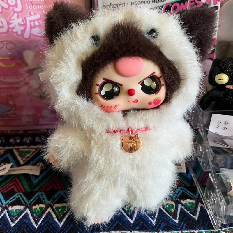 Baby Three Whose Cat Plush Toy - Baby Products Toys 리뷰 및 가격