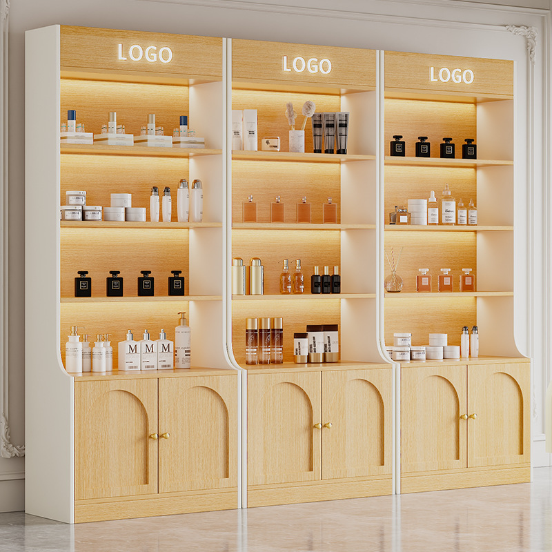 Cosmetics display cabinet prod - Baby Products Skin Care 리뷰 및 가격