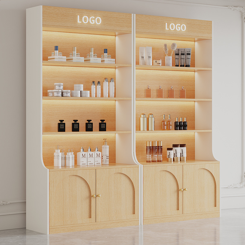 Cosmetics display cabinet prod - Baby Products Skin Care 리뷰 및 가격