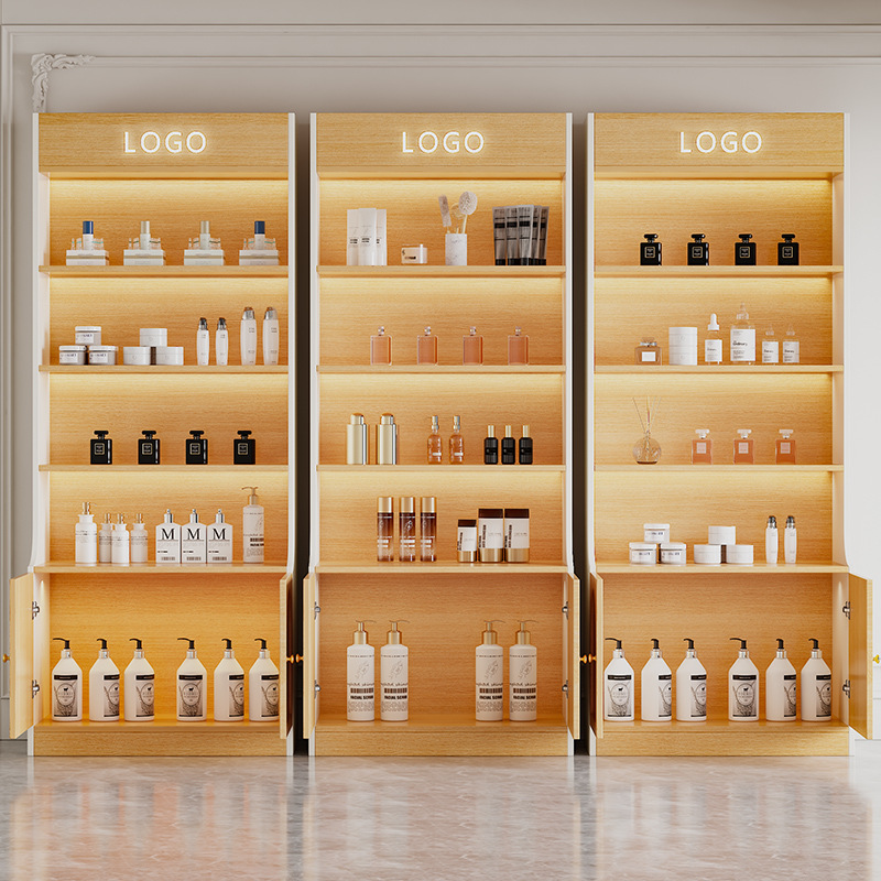 Cosmetics display cabinet prod - Baby Products Skin Care 리뷰 및 가격