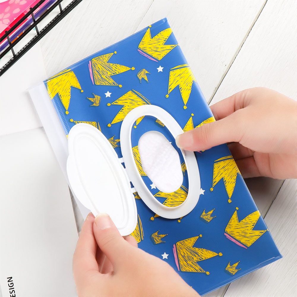 1pcs Fashion Cute Flip Cover B - Baby Products Carry Bag 리뷰 및 가격
