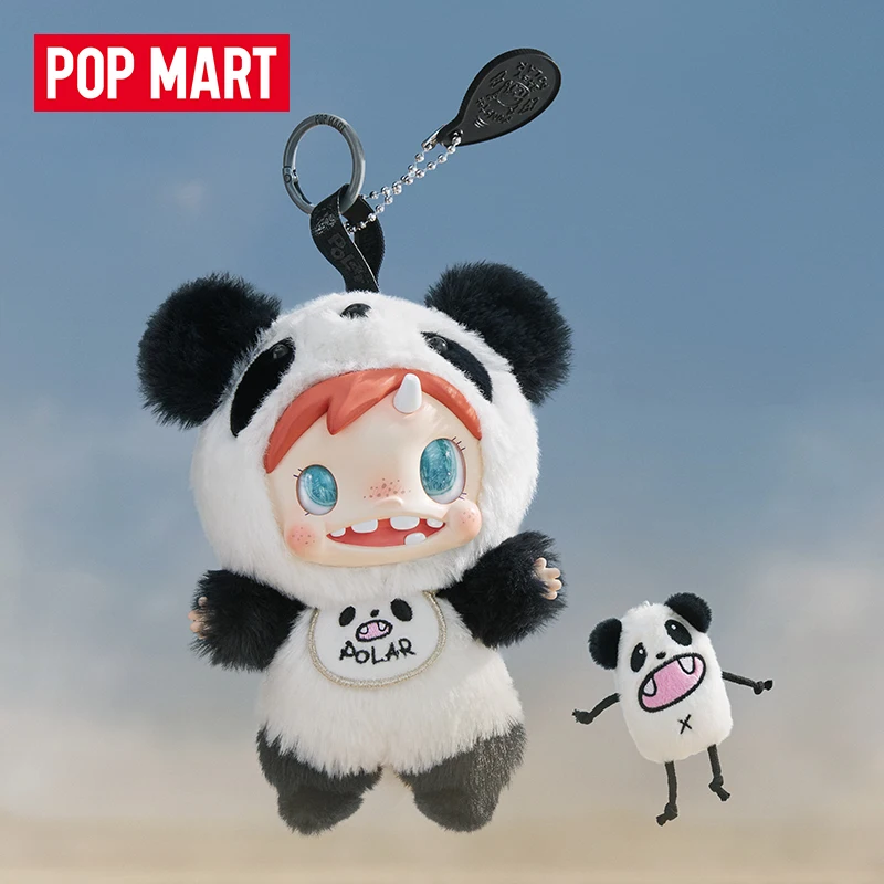 POP MART POLAR-Monster Baby Se - Baby Products Toys 리뷰 및 가격